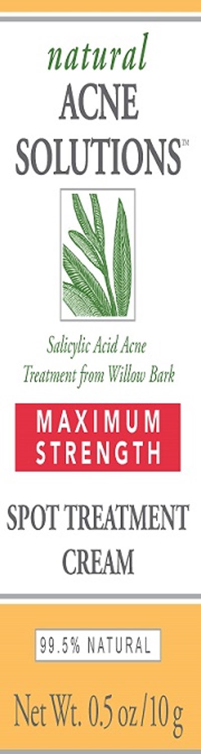 ACNE MAX SPOT - ACNE MAX SPOT